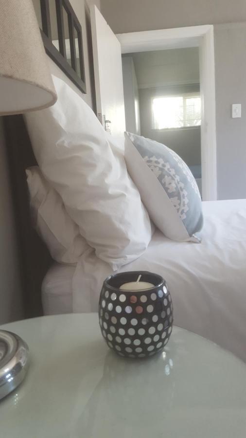 Peony Luxury Room With Wifi And Own Entrance Stellenbosch Extérieur photo