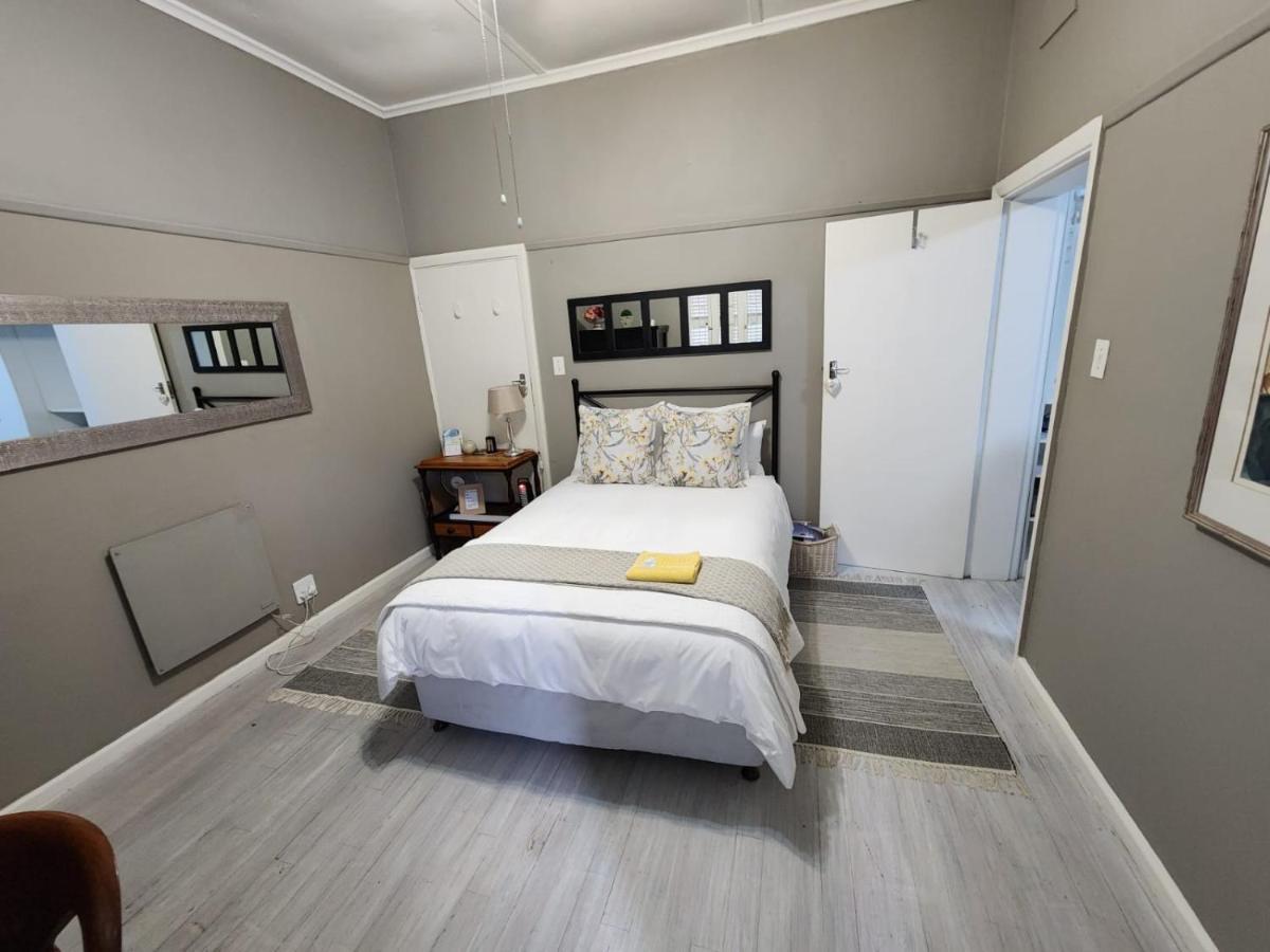 Peony Luxury Room With Wifi And Own Entrance Stellenbosch Extérieur photo