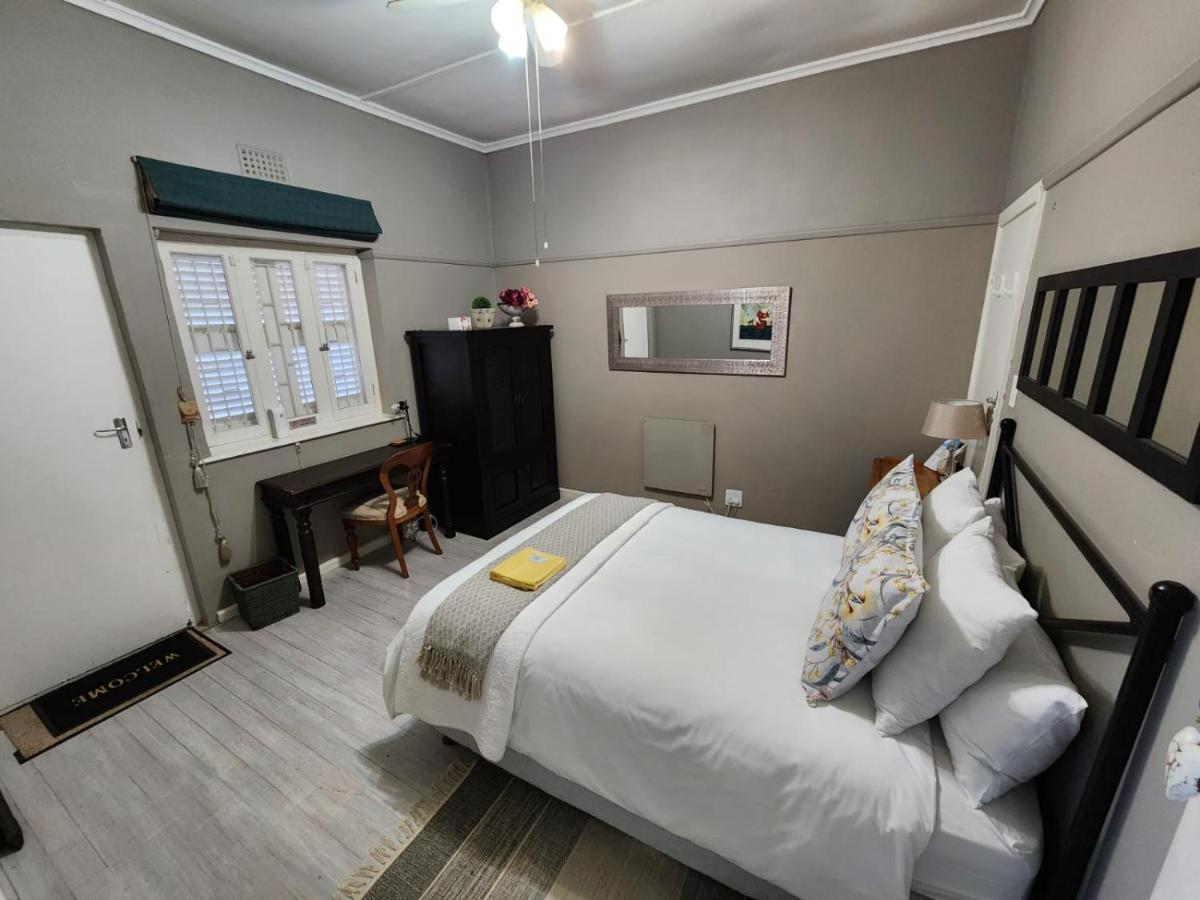 Peony Luxury Room With Wifi And Own Entrance Stellenbosch Extérieur photo