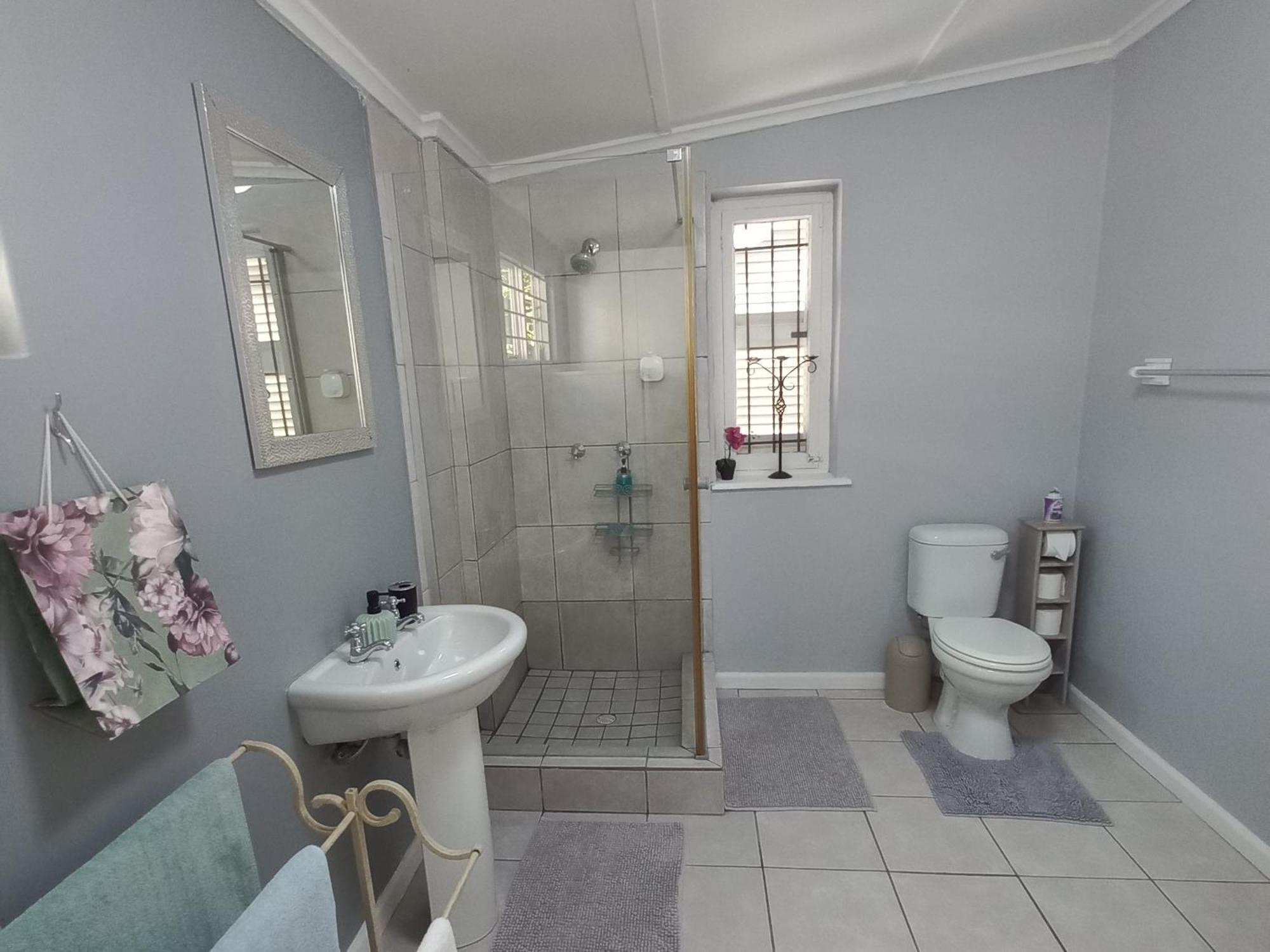Peony Luxury Room With Wifi And Own Entrance Stellenbosch Extérieur photo