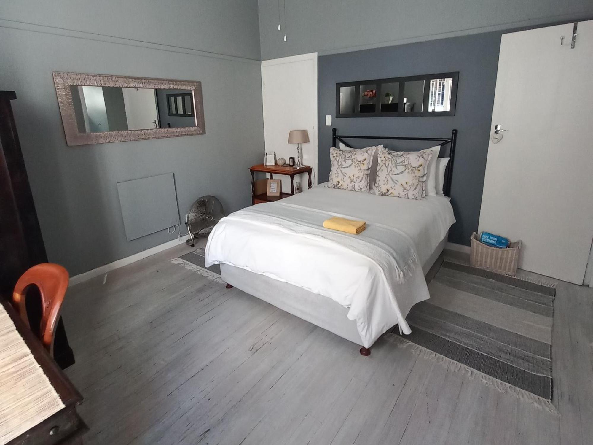 Peony Luxury Room With Wifi And Own Entrance Stellenbosch Extérieur photo