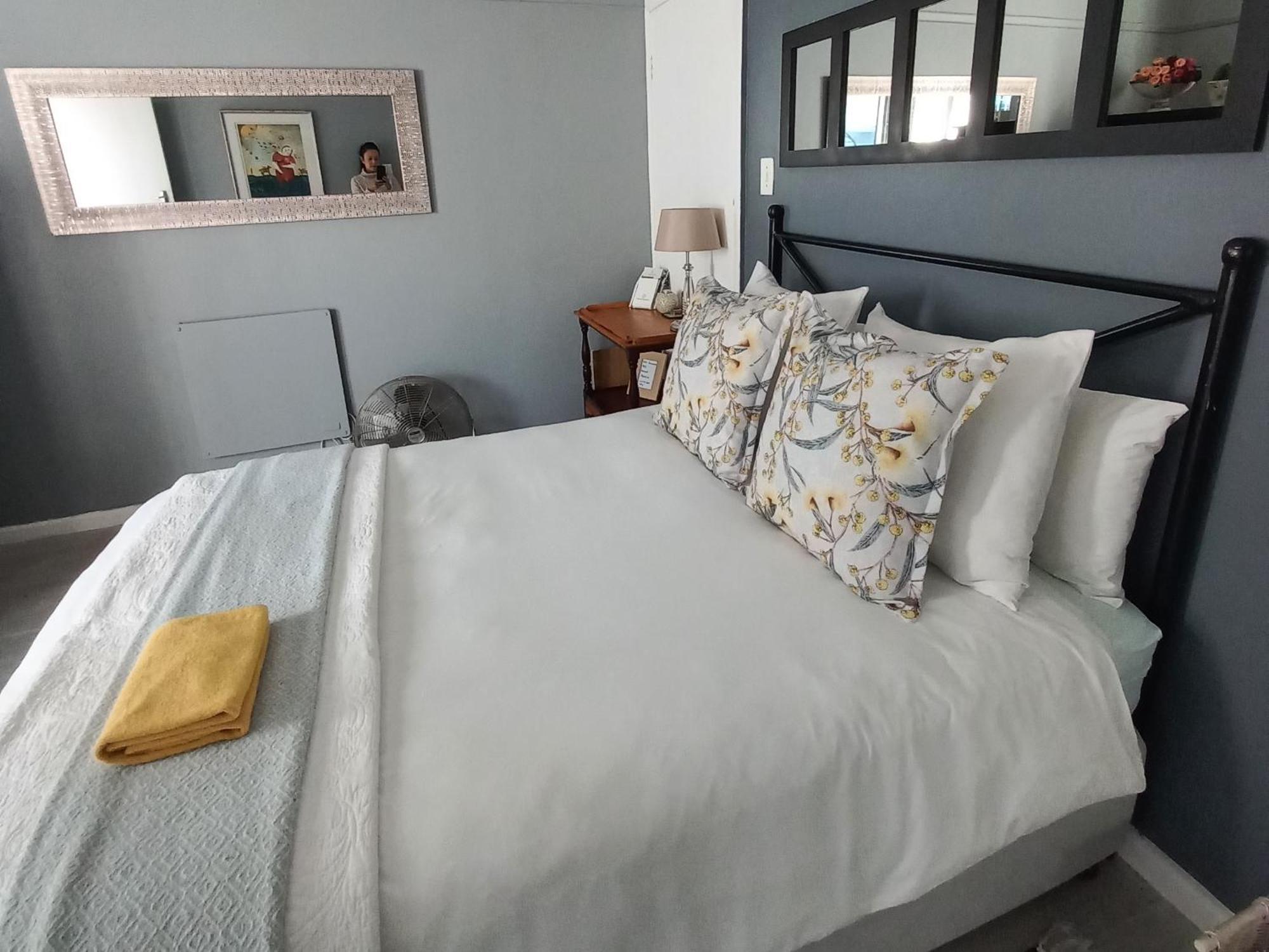 Peony Luxury Room With Wifi And Own Entrance Stellenbosch Extérieur photo